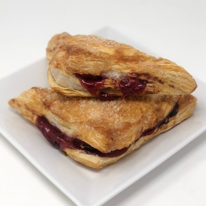 Cherry Turnover